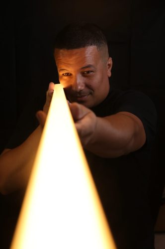 G3A Elétrica - Curso Viver de Perfil de Led - Quem é Gil?